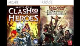 LIVE Deal of the Week conjures savings for Might & Magic, Dungeons & Dragons