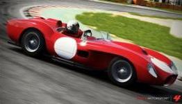 Forza 4: ‘Gamers should demand Kinect innovation from top studios’