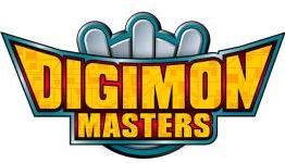 Digimon Masters Open Beta Now… Open