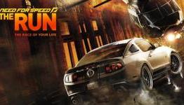 Need For Speed The Run Preview | The Controller Online