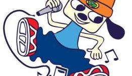 PaRappa the Rappa to make a comeback?