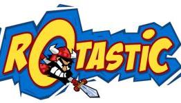 Electronic Farmyard Review: Rotastic for Xbox Live Arcade