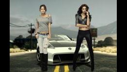 Need For Speed The Run Sports Illustrated Teaser Trailer | The Controller Online