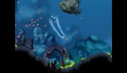 Aquaria for iPad Coming Soon; Enjoy This Gameplay Video