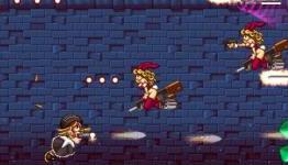 Gundemonium Collection Releases On Steam