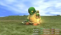 Top 5 Video Game Villains