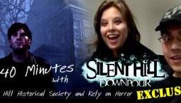 40 Minutes with Silent Hill Downpour – Thoughts, Gameplay Video & New Screens!