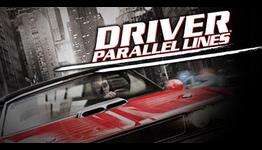 Steam Deal Of The Day- Driver Parallel Lines