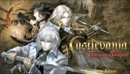 Konami announces Castlevania Harmony of Despair now available for PSN