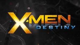 Take Control of Your Mutant Fate in X-Men Destiny