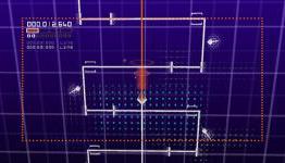 Nnooo Issues a Three-Part Feature for escapeVektor: Chapter 1