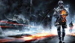 EA and Virgin Gaming Announces Battlefield 3 Videogame Competition with $1.6 Million up for Grabs