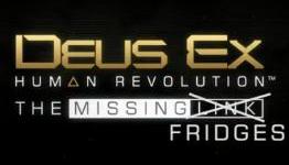 Deus Ex: Human Revolution – The Missing… Fridges DLC