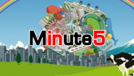 In 5 Minutes: Warning – This Podcast May Contain Mountains