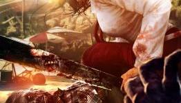 Dead Island, The Movie?!