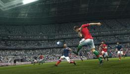 Pro Evolution Soccer 2012 Free Update Brings Stereoscopic 3D To PlayStation 3 Version