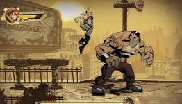 EA and Klei Entertainment Reload for Shank 2
