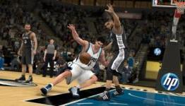 Top Rated Players in NBA 2K12