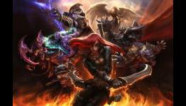 League of Legends: Dominion Comprehensive Review