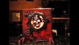 BootHammer: Gears of War Vault Review