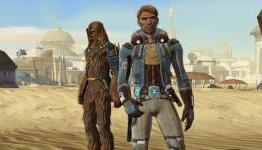 Star Wars:TRO gets release date