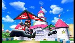 8 Reasons Why You Should Be Excited For Mario Kart 7 on 3DS