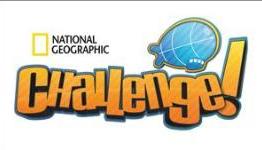 National Geographic Challenge! – New trailer released