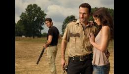 Nerd Reactor Review: ‘The Walking Dead’ Season 2 Ep 1 & 2
