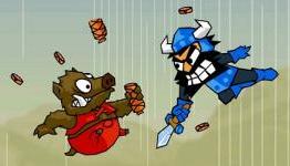 Rotastic: A Toss Up (Hooked Gamers)