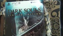Dark Souls – the Silver Pig