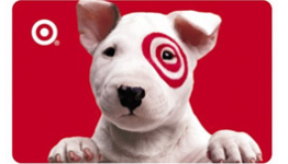 Cyber Week Video Game Sales at Target