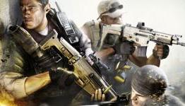 The Players Republic: Socom 4 DLC Update