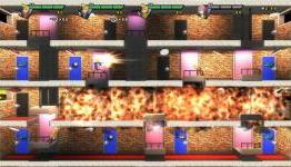 PE’s Elevator Action Deluxe Review