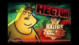 Hector: Badge of Carnage – Episode 3: Beyond Reasonable Doom Review [NoobFeed.com]