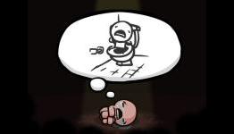 The Binding of Isaac Review | SHH MOM!