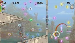 TheSixthAxis Review: Rotastic