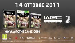 WRC 2, released the launch trailer | 4News.it