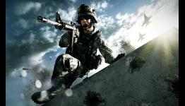Battlefield 3: Smoothest Animations Ever? Video Shows FIFA-Engine In Action
