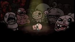 The Binding of Isaac Review (Game Breakers)