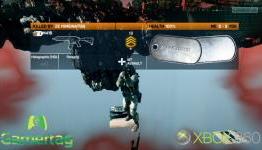 More Screenshots of Battlefield 3 Beta, with more low res and bugs