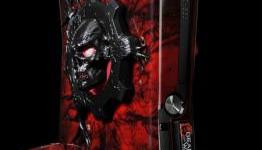 Bone-idle.ie : Gears of War Vault Review