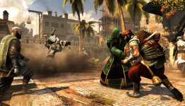 TGV: Assassin’s Creed: Revelations Multiplayer preview