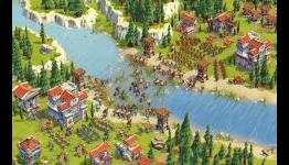 Gameolosophy: Age of Empires Online Review