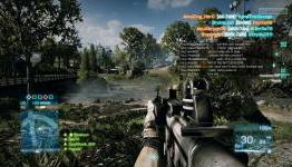 Battlefield 3: 12 Minutes of PC-Gameplay – Caspian Border