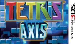 5 Reasons Why Tetris Axis 3DS Will Fill the Void Before Super Mario 3D Land
