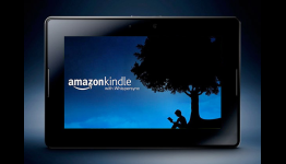 Amazon Kindle Fire Officially Announced, 7″ Android Tablet For $199