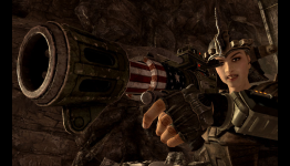 [GAMINGtruth] Fallout: New Vegas Lonesome Road DLC Review