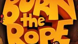 Burn the Rope Now Available for Windows Phone 7