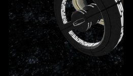 A Procedurally Generated Space Exploration and Trading Game: Drifter