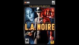 L.A. Noire: The Complete Edition Coming to PC this November